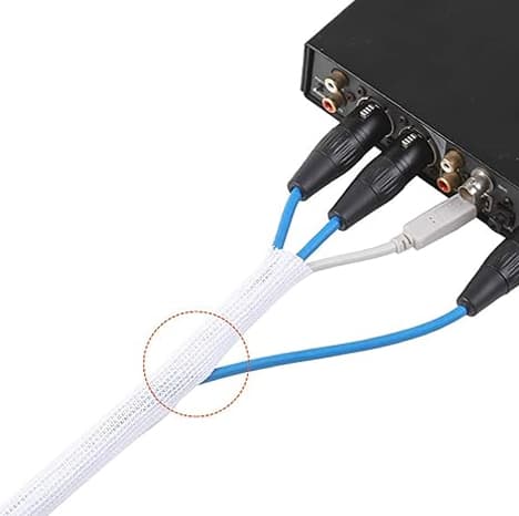 Cubre Cables