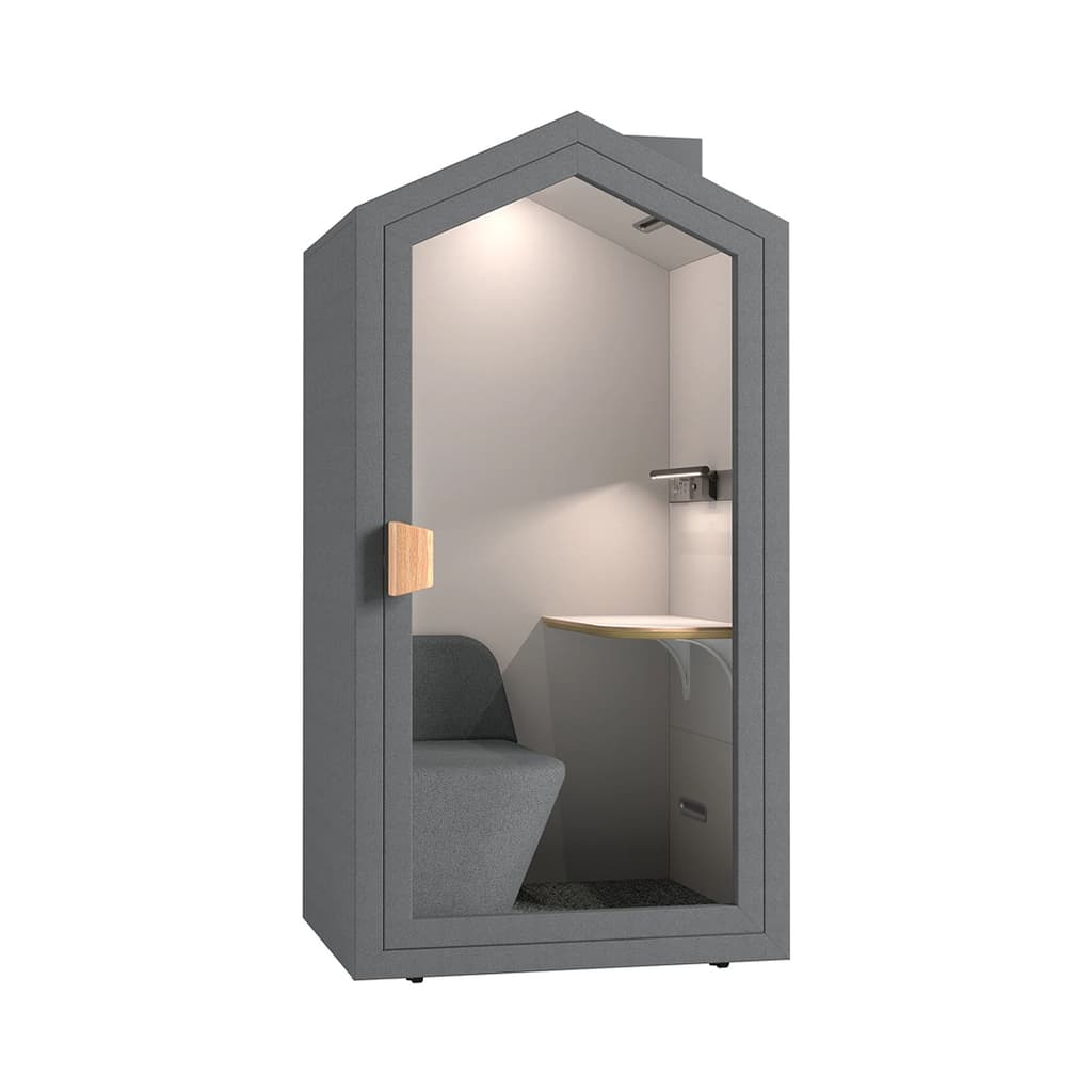 Pod House