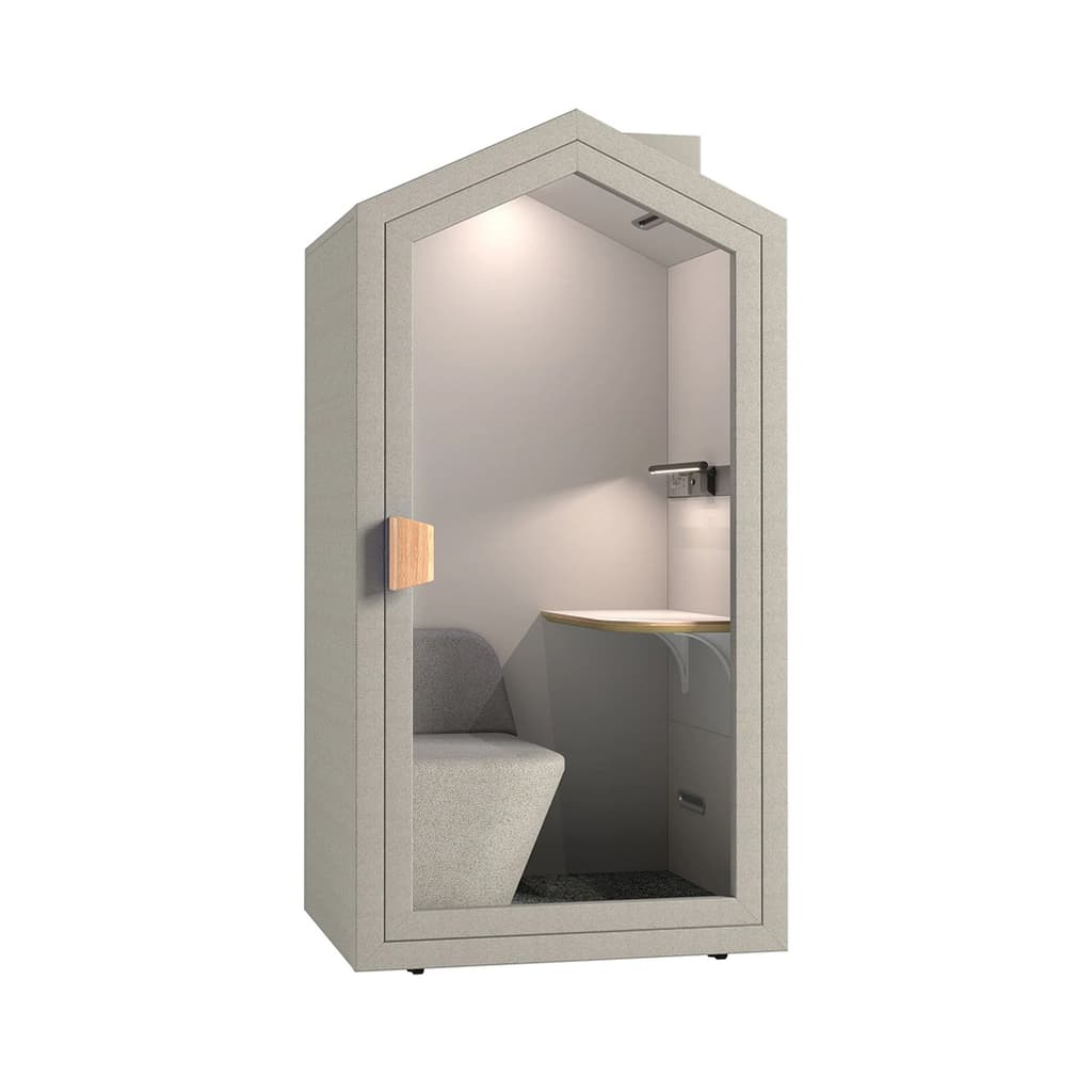 Pod House