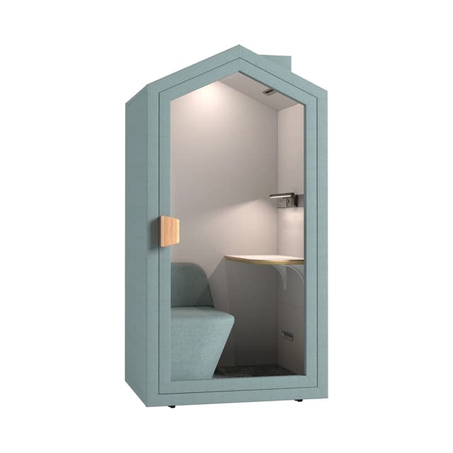 Pod House - imagen 3