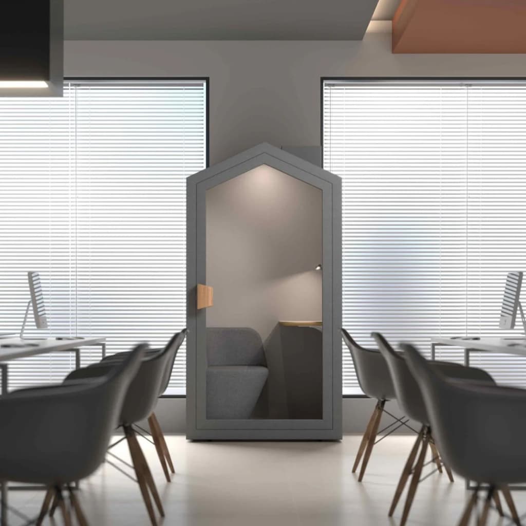 Pod House
