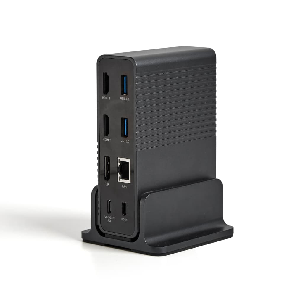 USB-C Docking Station 15-1