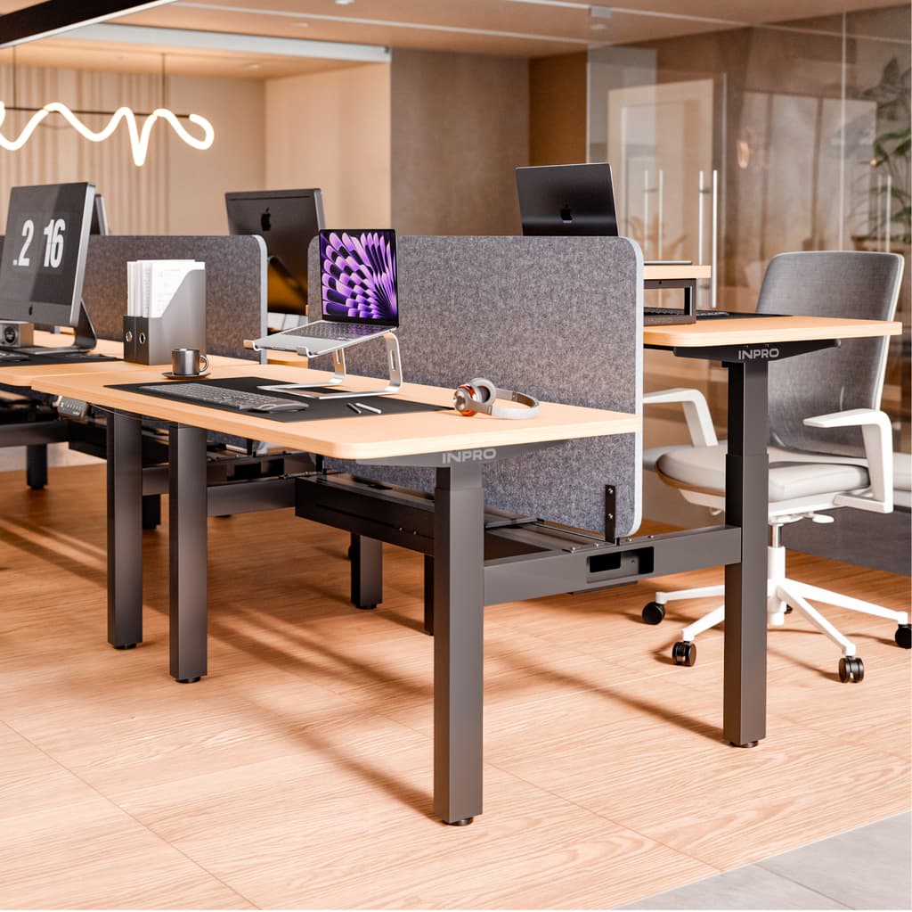 Doble Standing Desk Pro