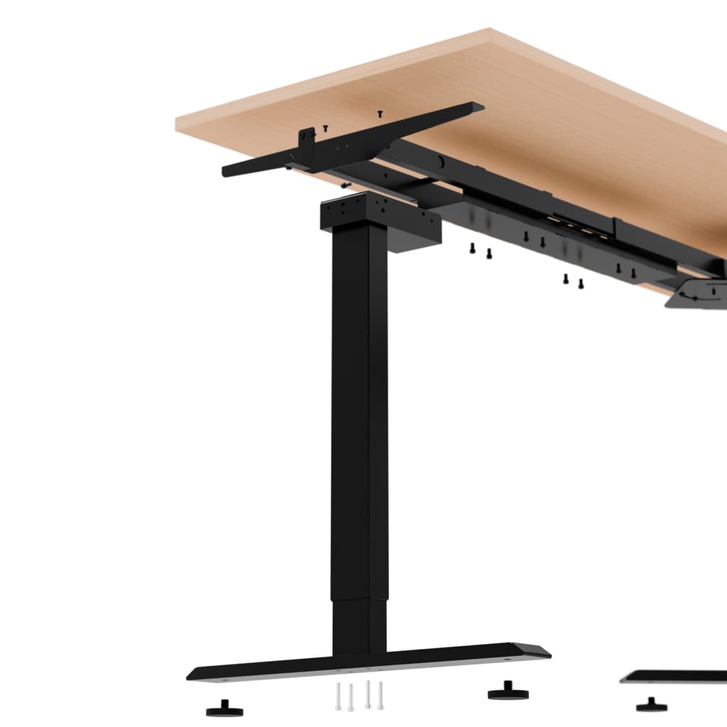 Tapa Premium Standing Desk