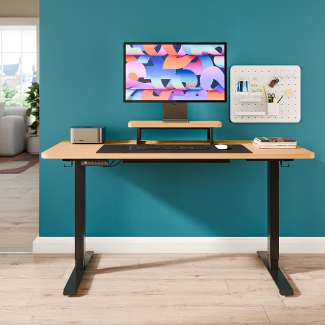 Standing Desk Pro Duo V2 - imagen 2