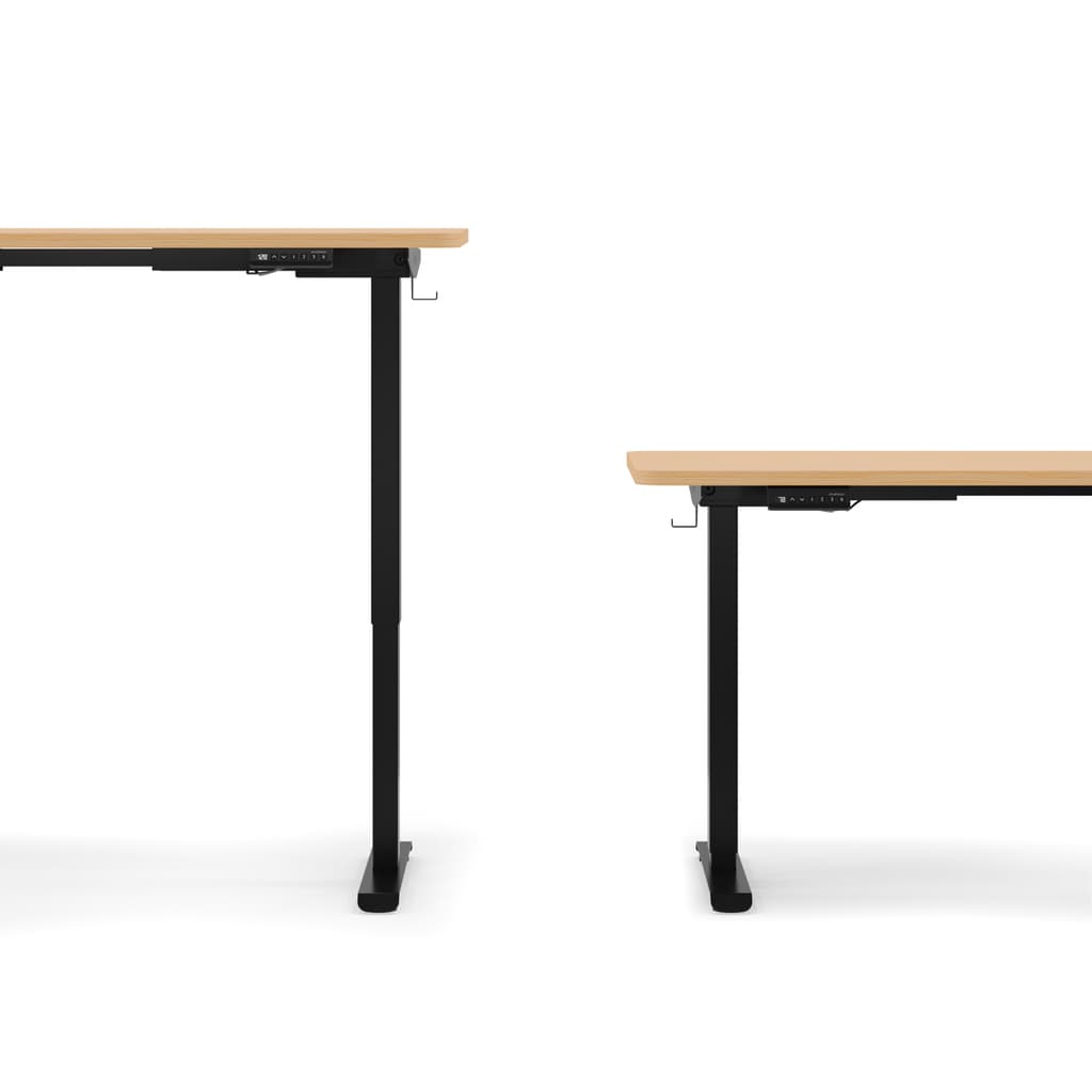 Standing Desk Pro Duo V2