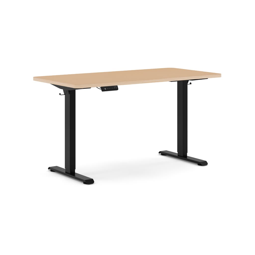 Standing Desk Pro Duo V2
