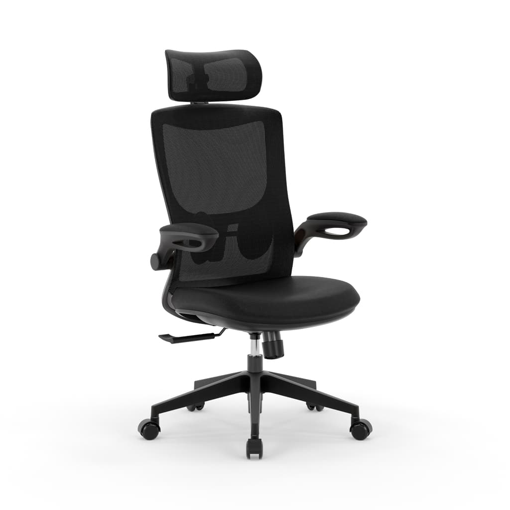 Silla Ergonómica Core