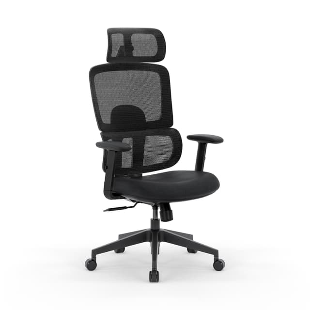 Video de Silla Ergonómica Daily