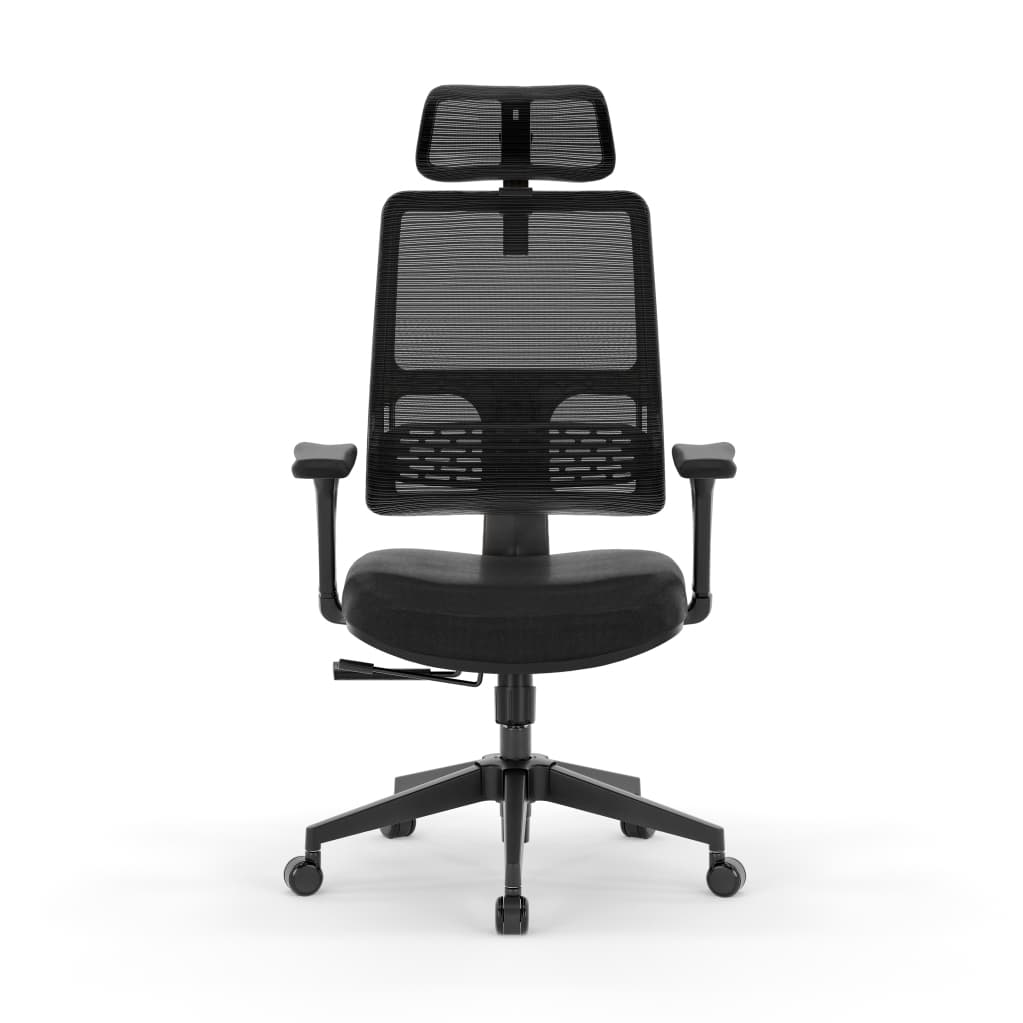 Silla Ergonómica Plus