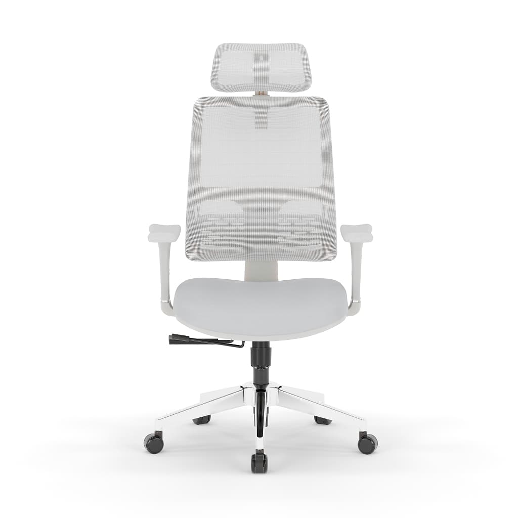 Silla Ergonómica Plus