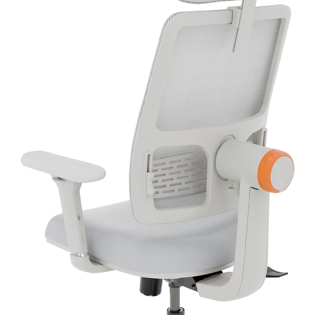 Silla Ergonómica Plus