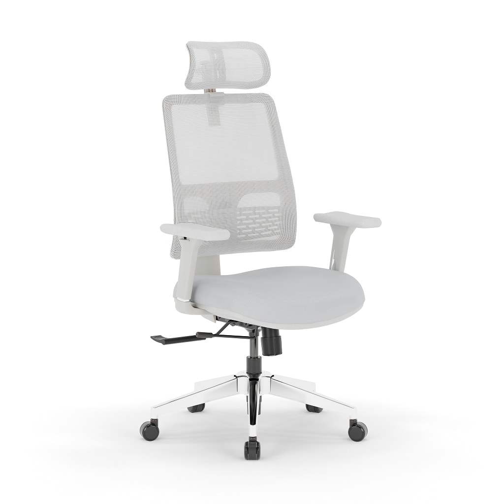 Silla Ergonómica Plus