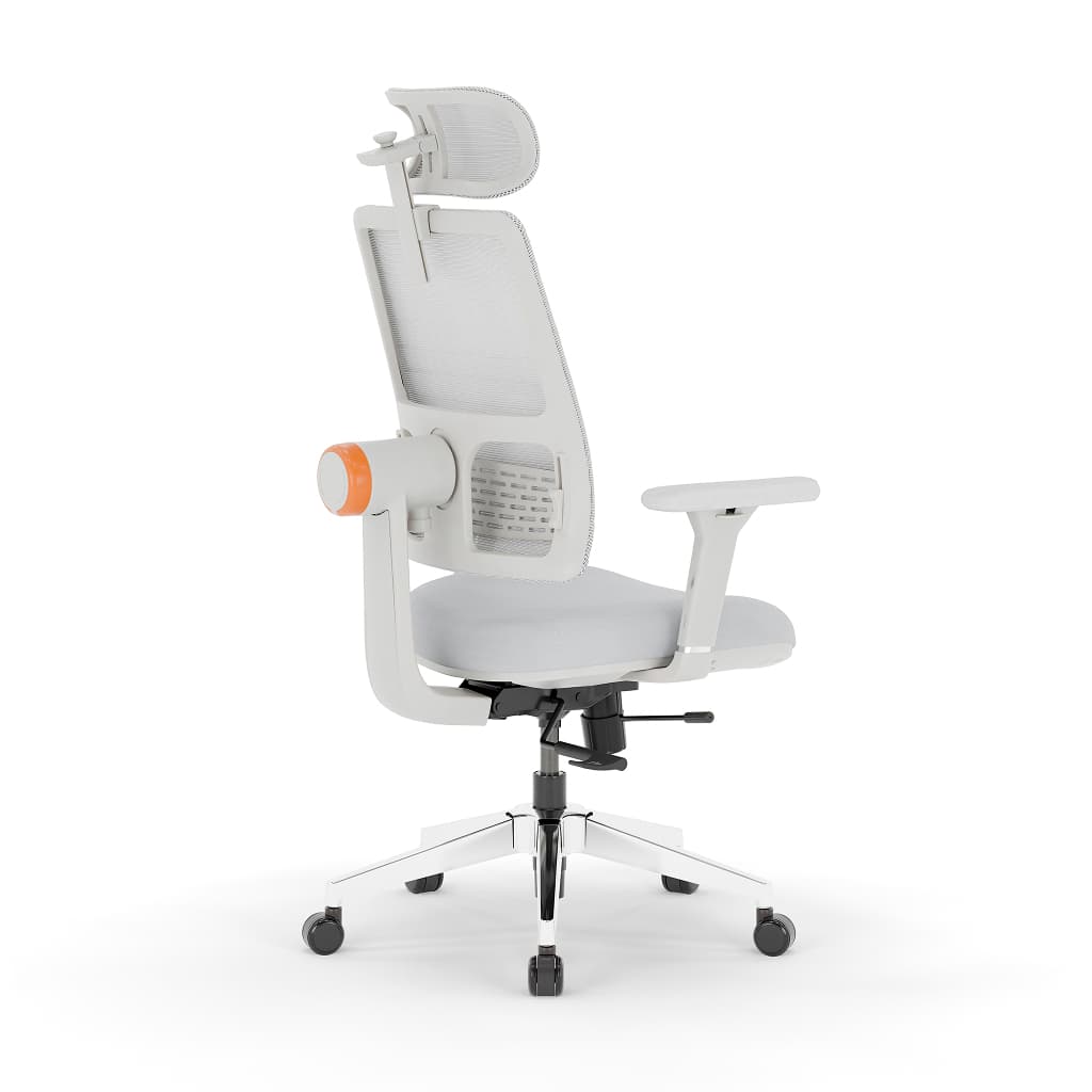 Silla Ergonómica Plus