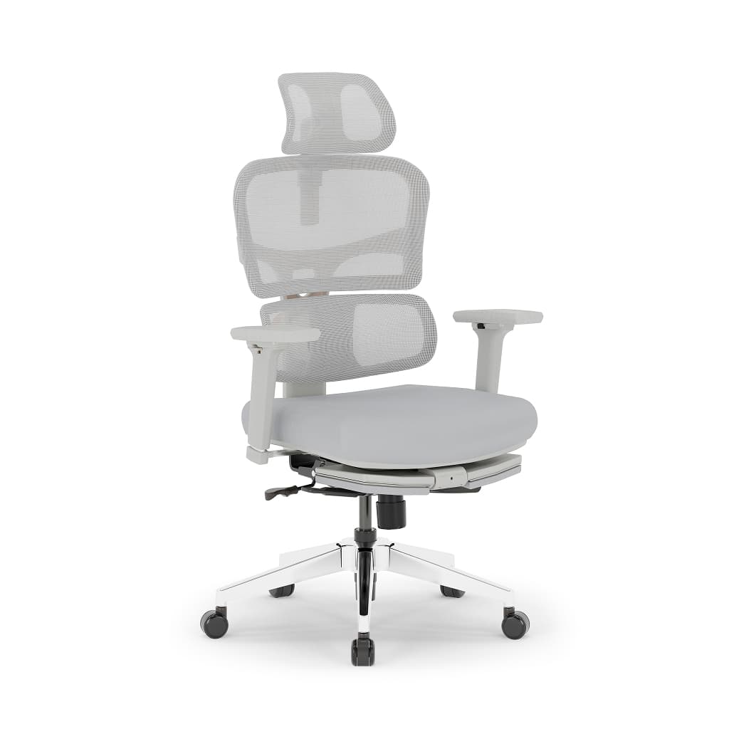 Silla Ergonómica Pro Recline