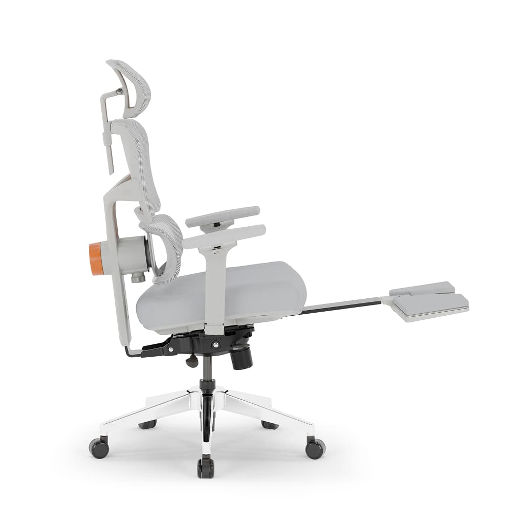 Silla Ergonómica Pro Recline