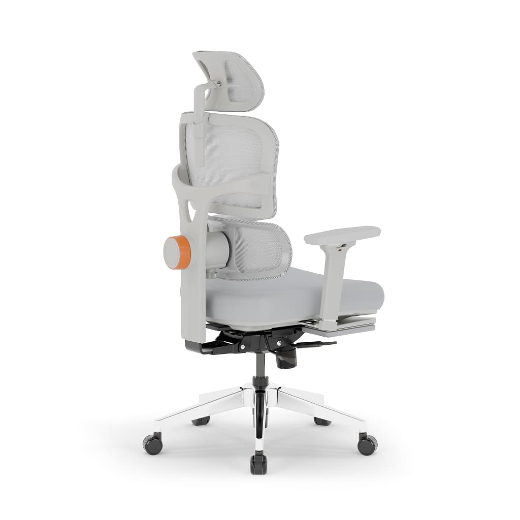 Silla Ergonómica Pro Recline
