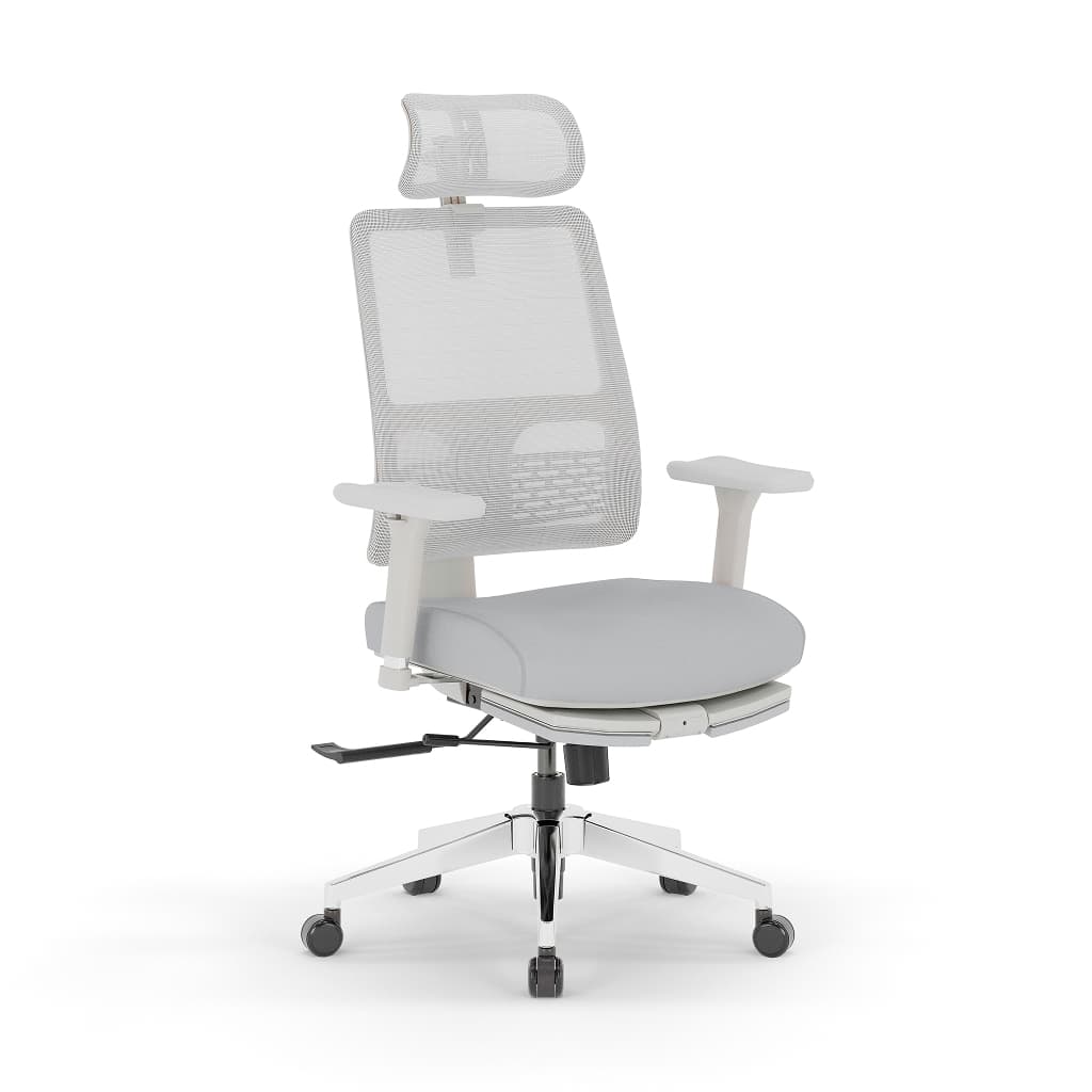 Silla Ergonómica Recline