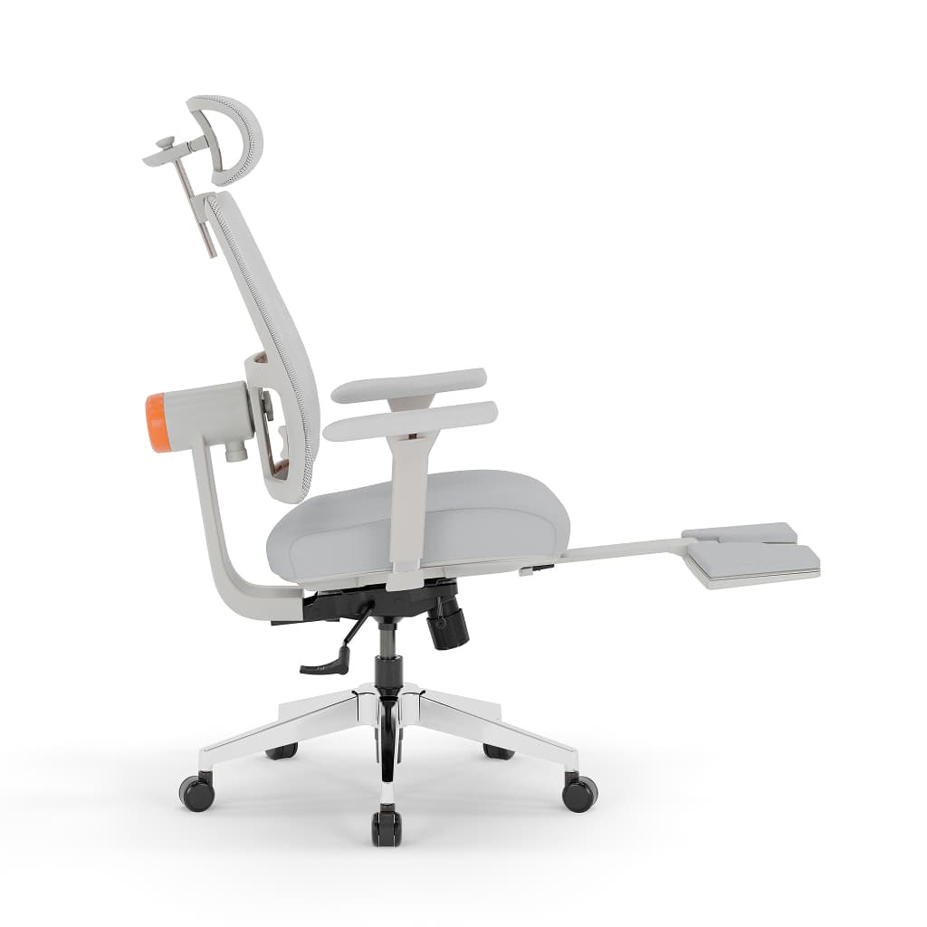 Silla Ergonómica Recline