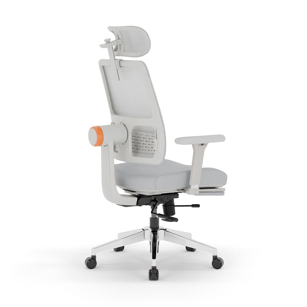 Silla Ergonómica Recline