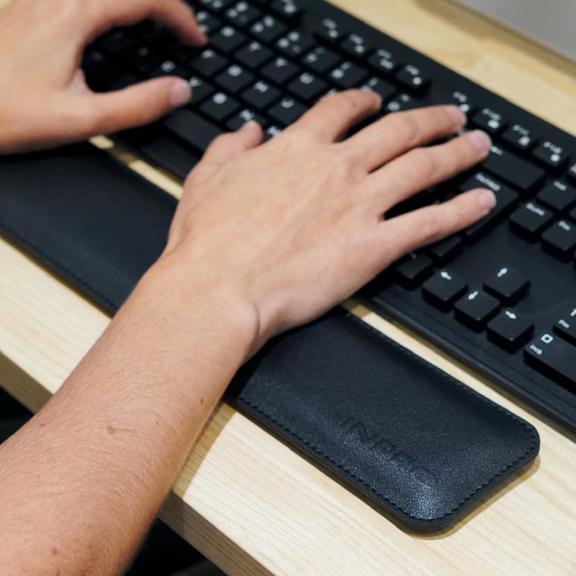 Wrist Rest KIT - imagen principal