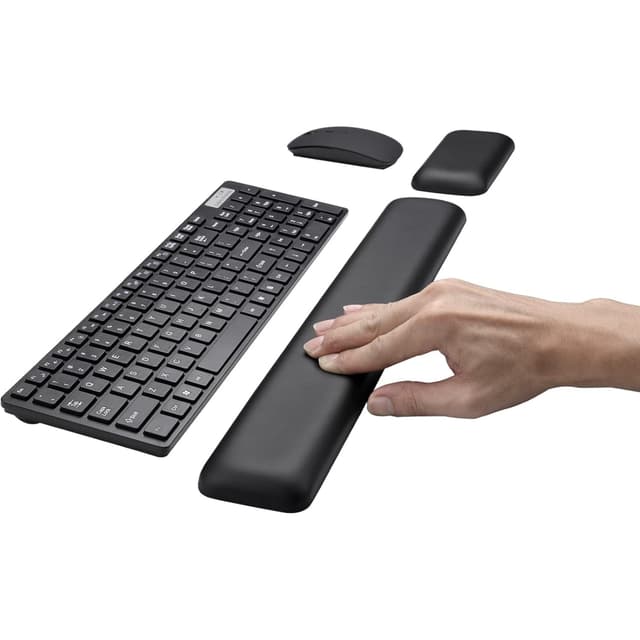 Video de Wrist Rest KIT