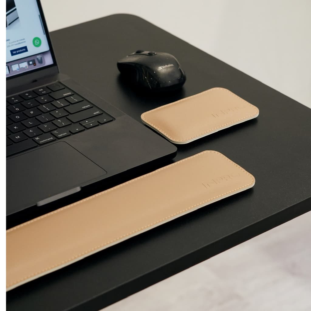 Wrist Rest KIT
