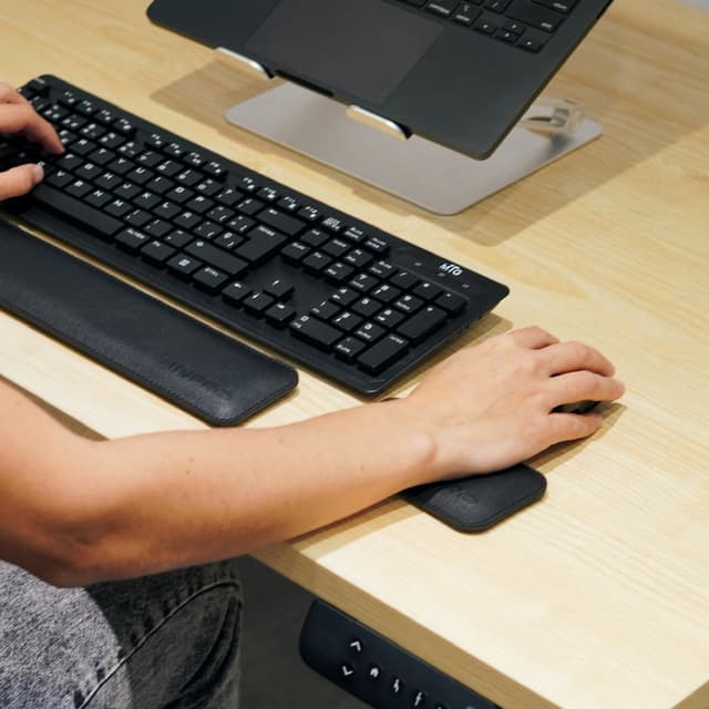 Wrist Rest KIT - imagen 3