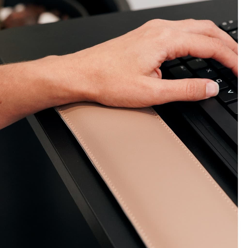 Wrist Rest KIT
