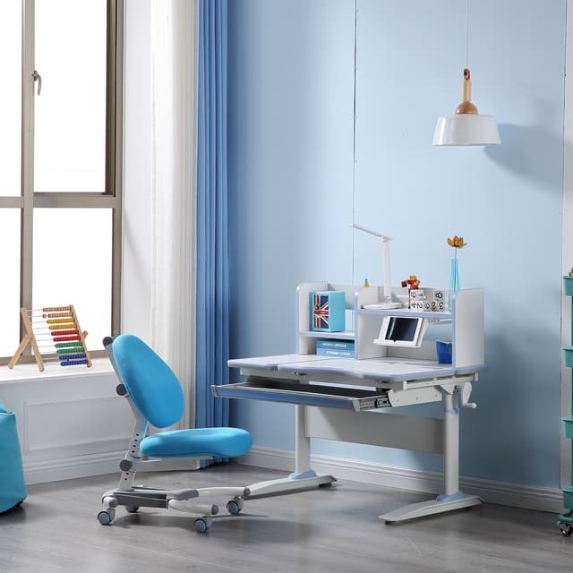 Silla Ergonómica Kids - imagen 3