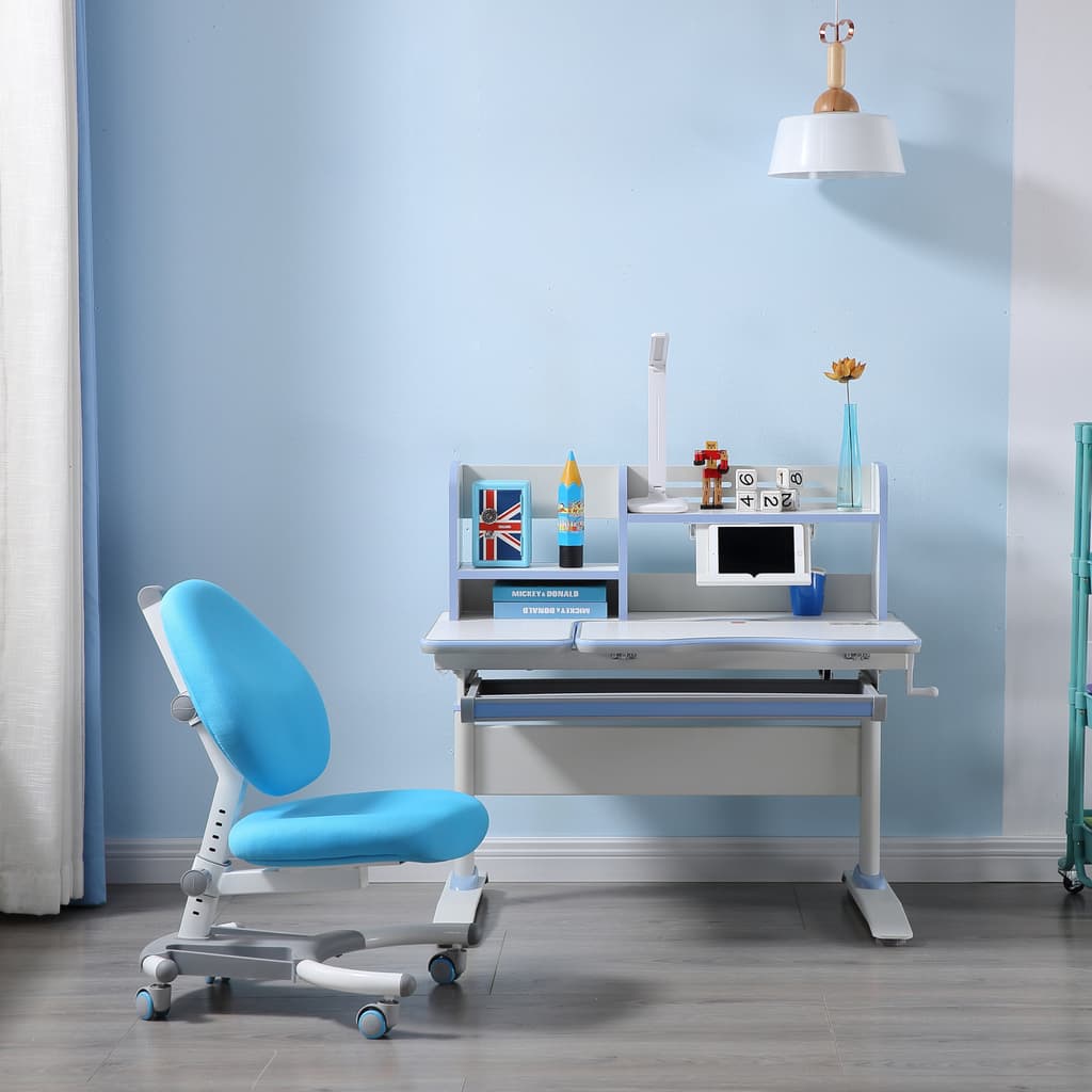 Silla Ergonómica Kids