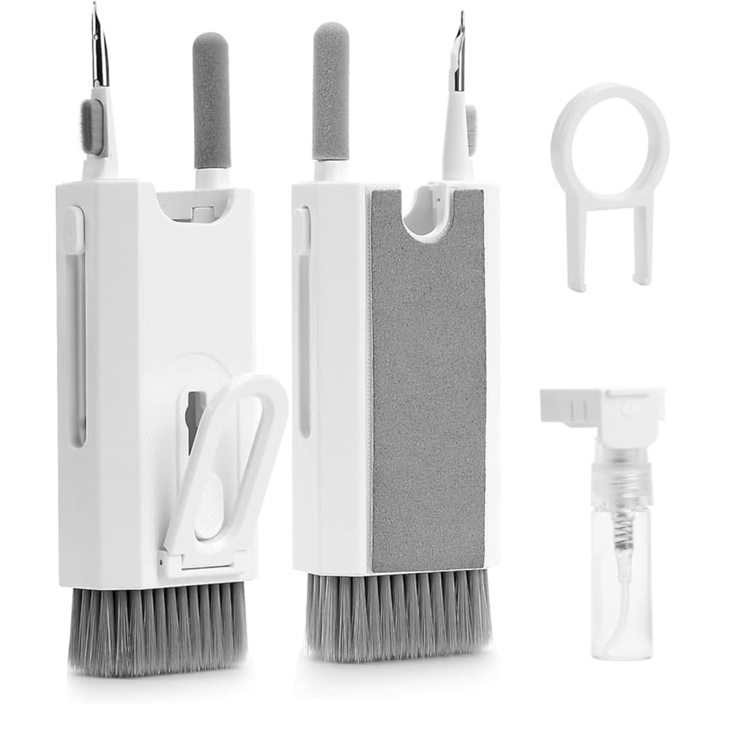 Kit de Limpieza Teclado 8 en 1