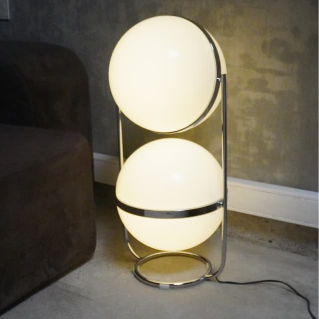 Lámpara Glow Doble - imagen 2