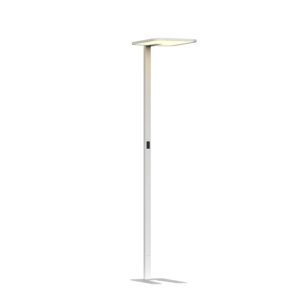 Lámpara de Piso Led