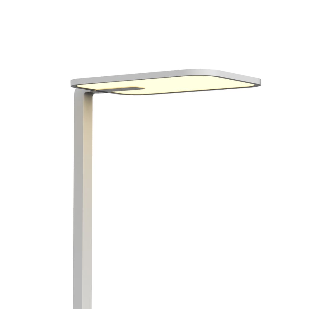 Lámpara de Piso Led