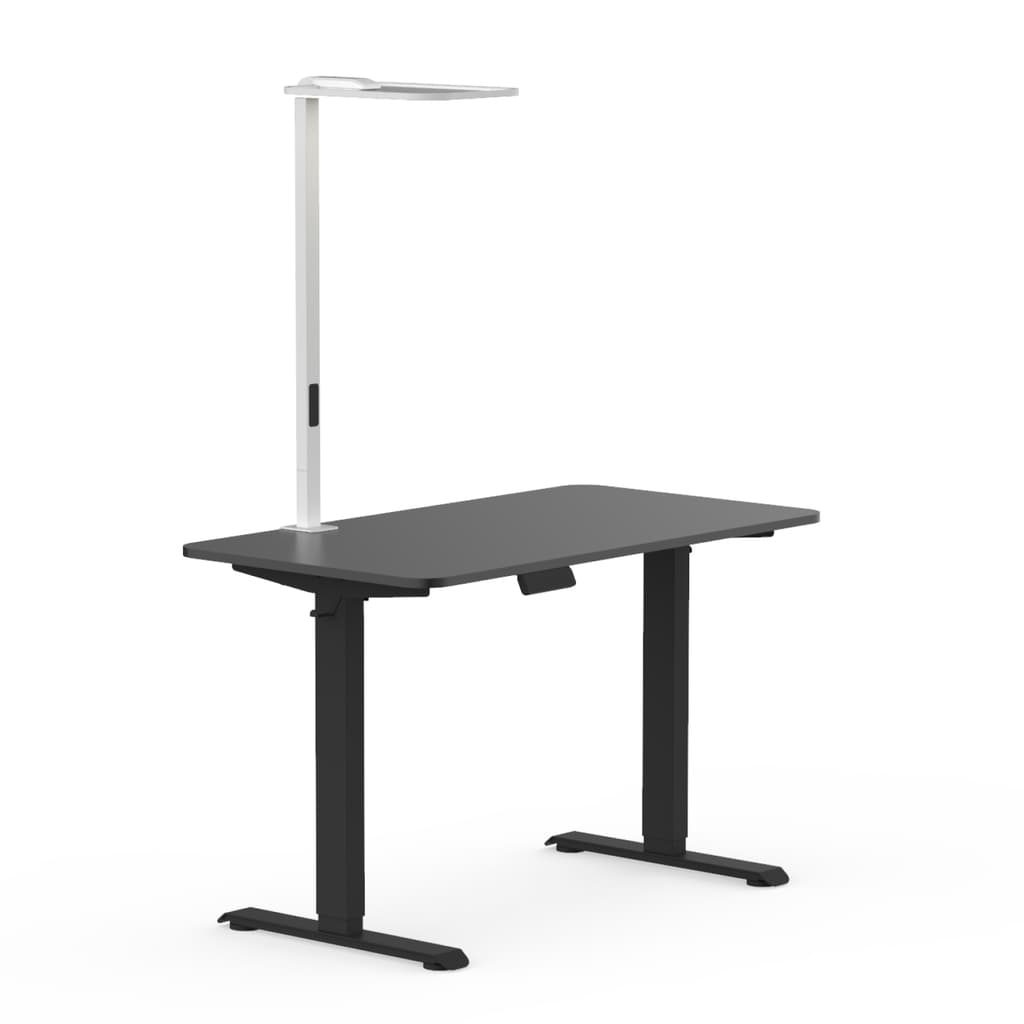 Lámpara Clamp LED
