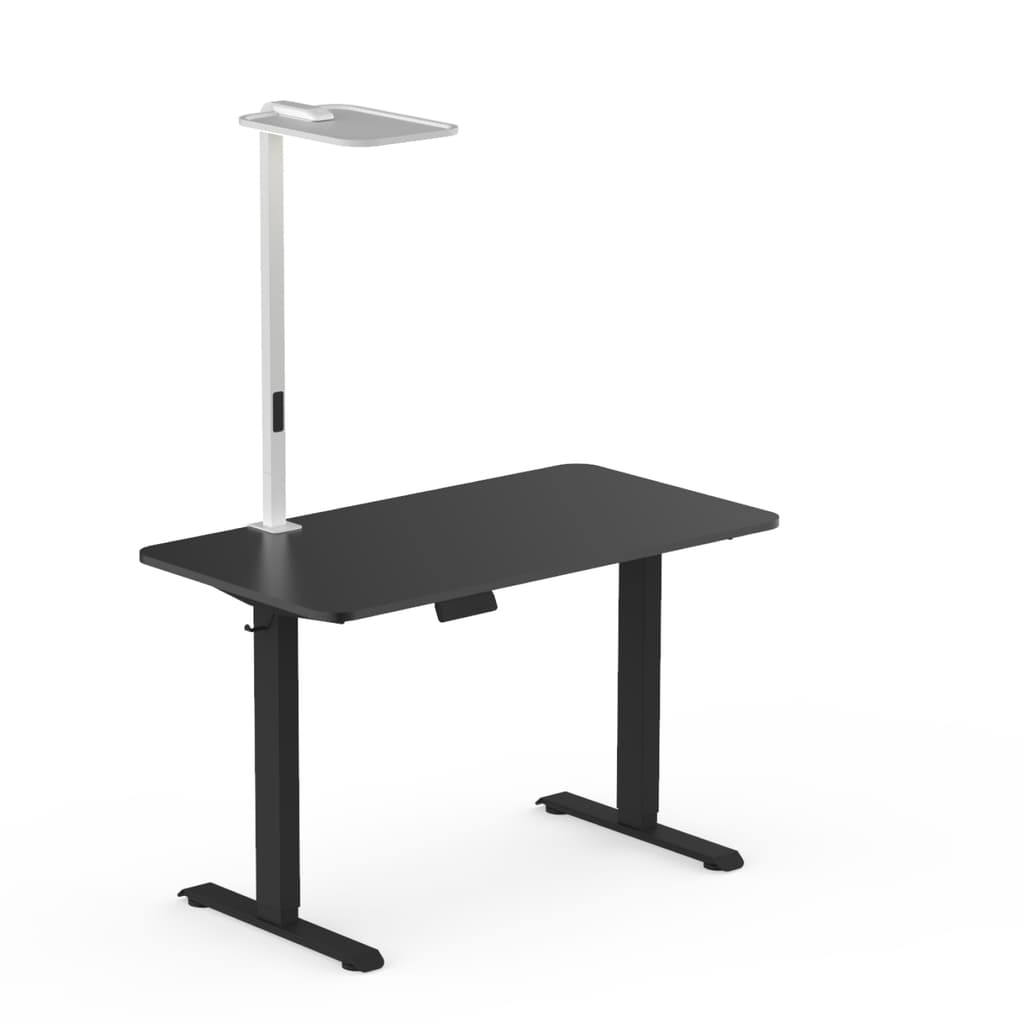 Lámpara Clamp LED