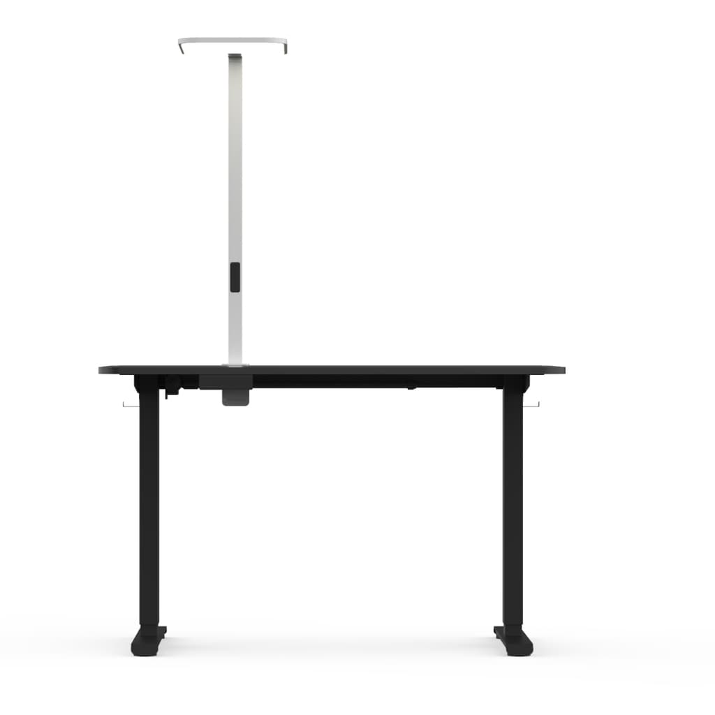 Lámpara Clamp LED
