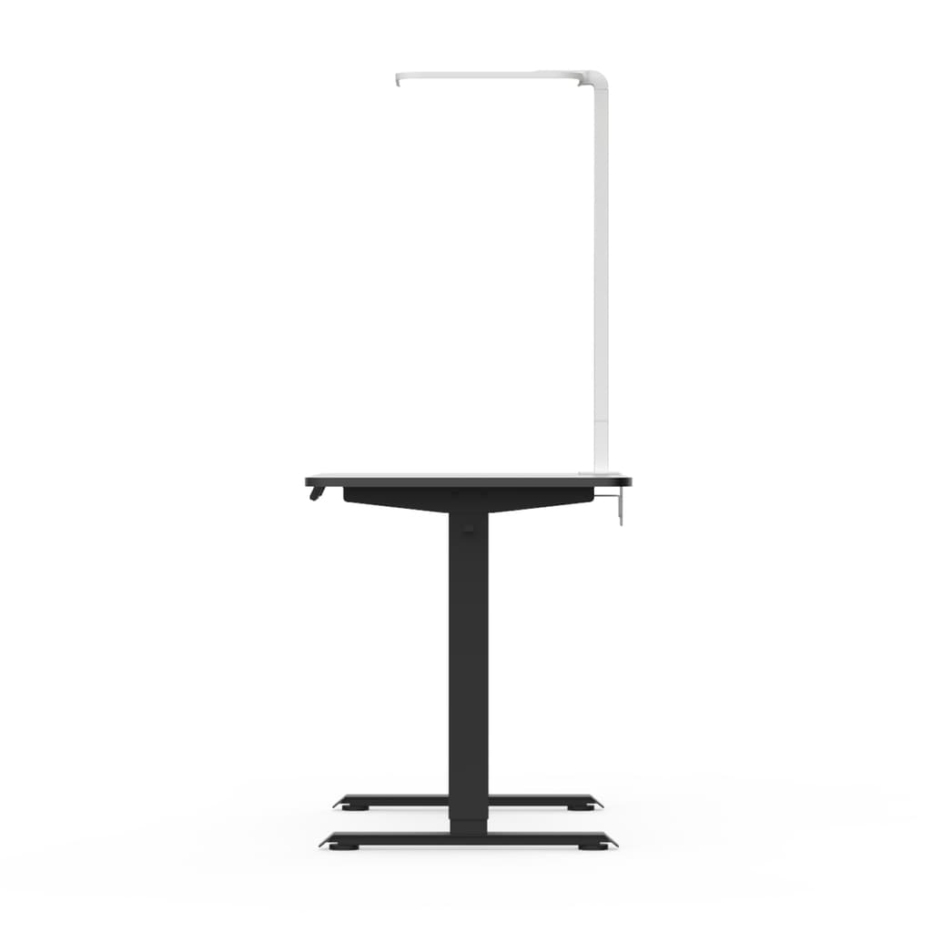 Lámpara Clamp LED