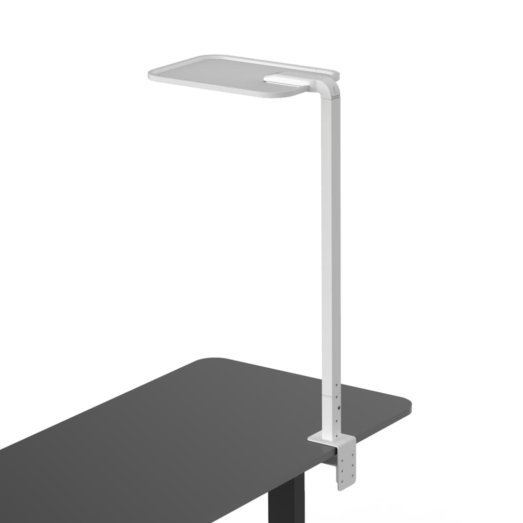 Lámpara Clamp LED