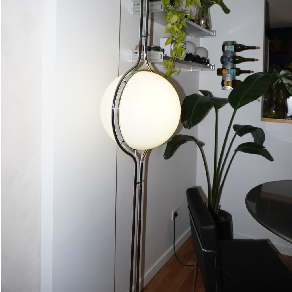 Lámpara Glow Simple