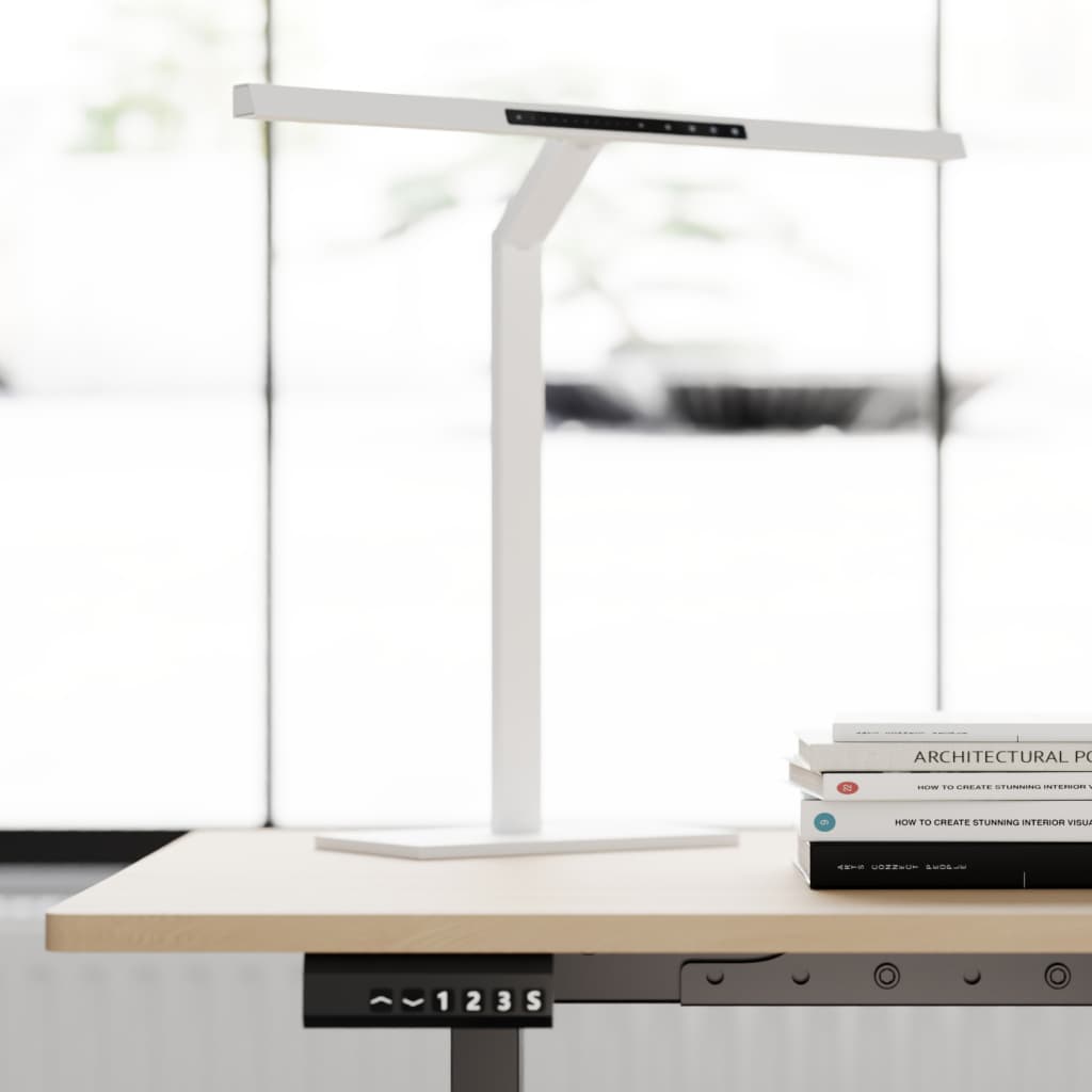 Lámpara de Escritorio Led