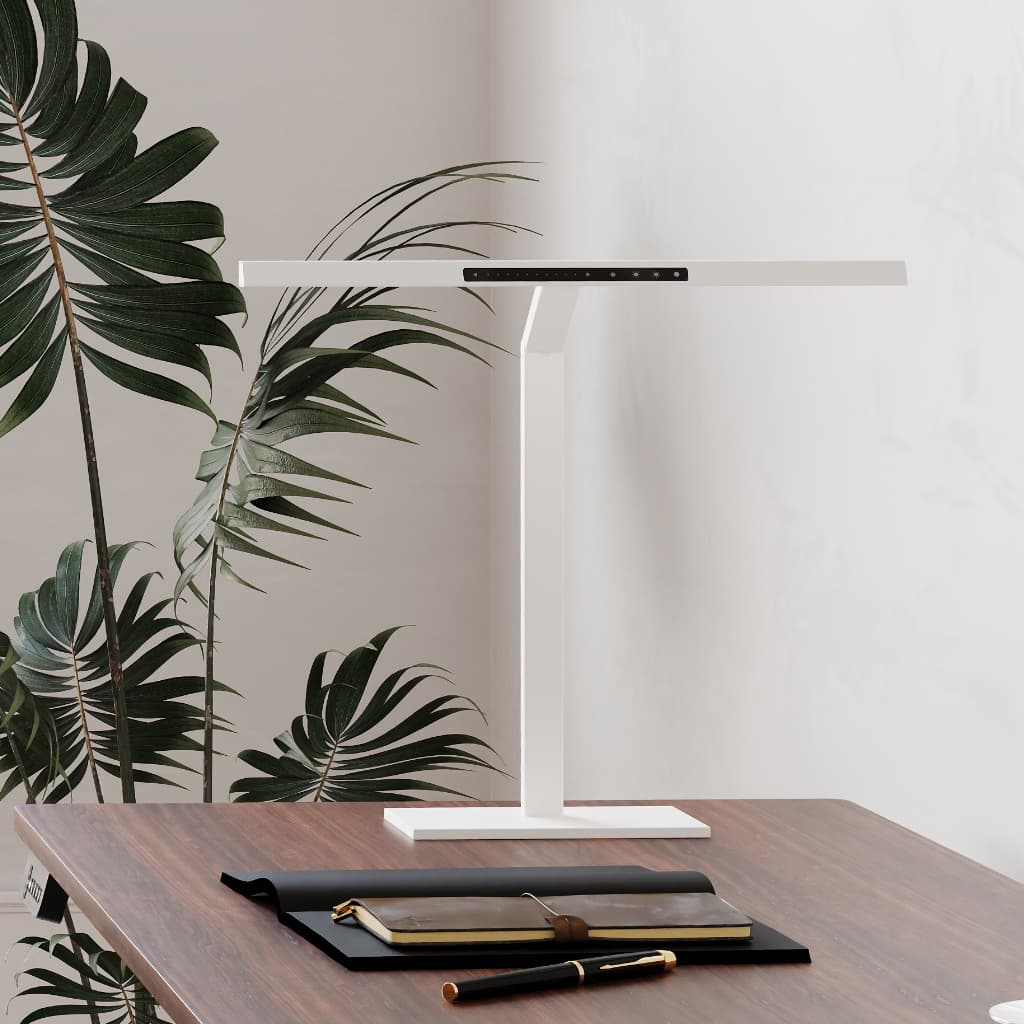 Lámpara de Escritorio Led