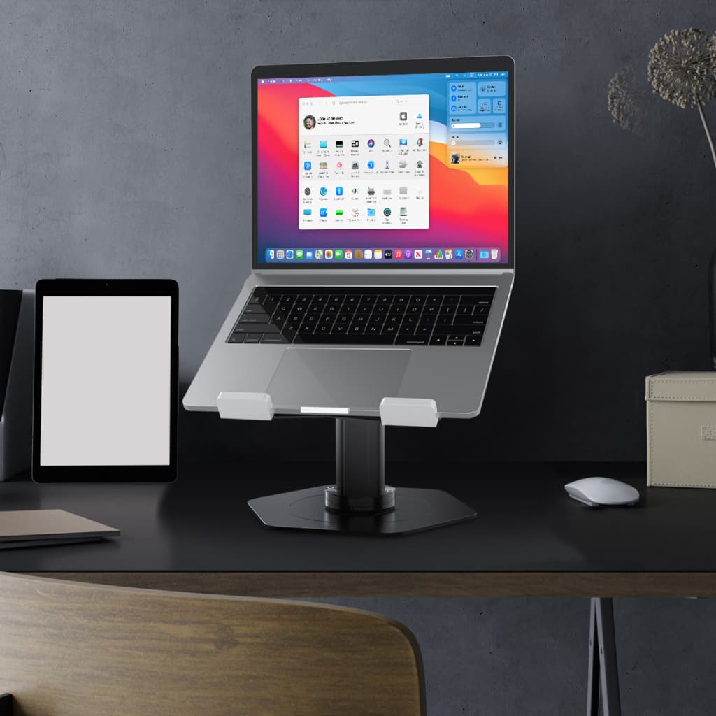 Soporte para Laptop 360