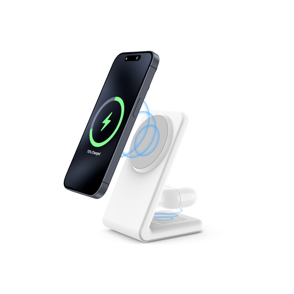 Cargador Magsafe 2-en-1