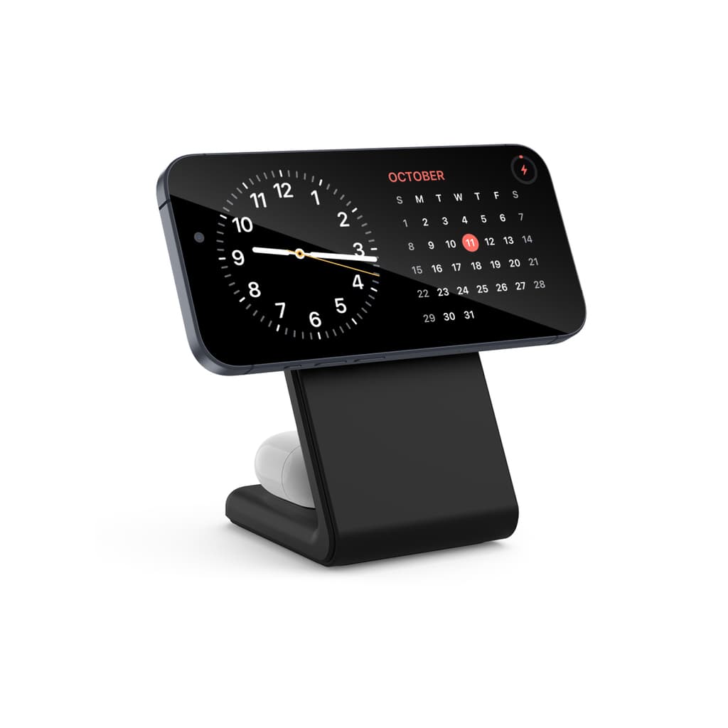 Cargador Magsafe 2-en-1