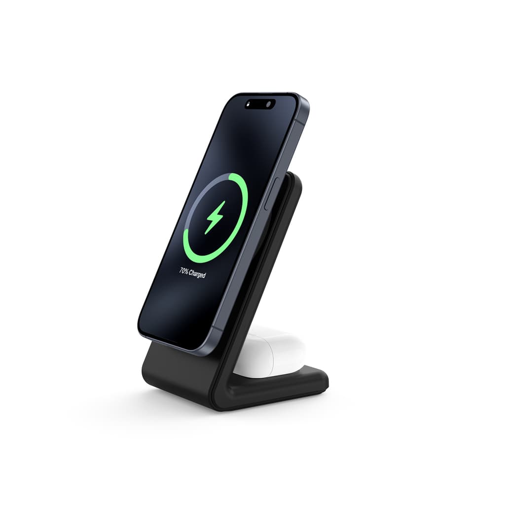 Cargador Magsafe 2-en-1