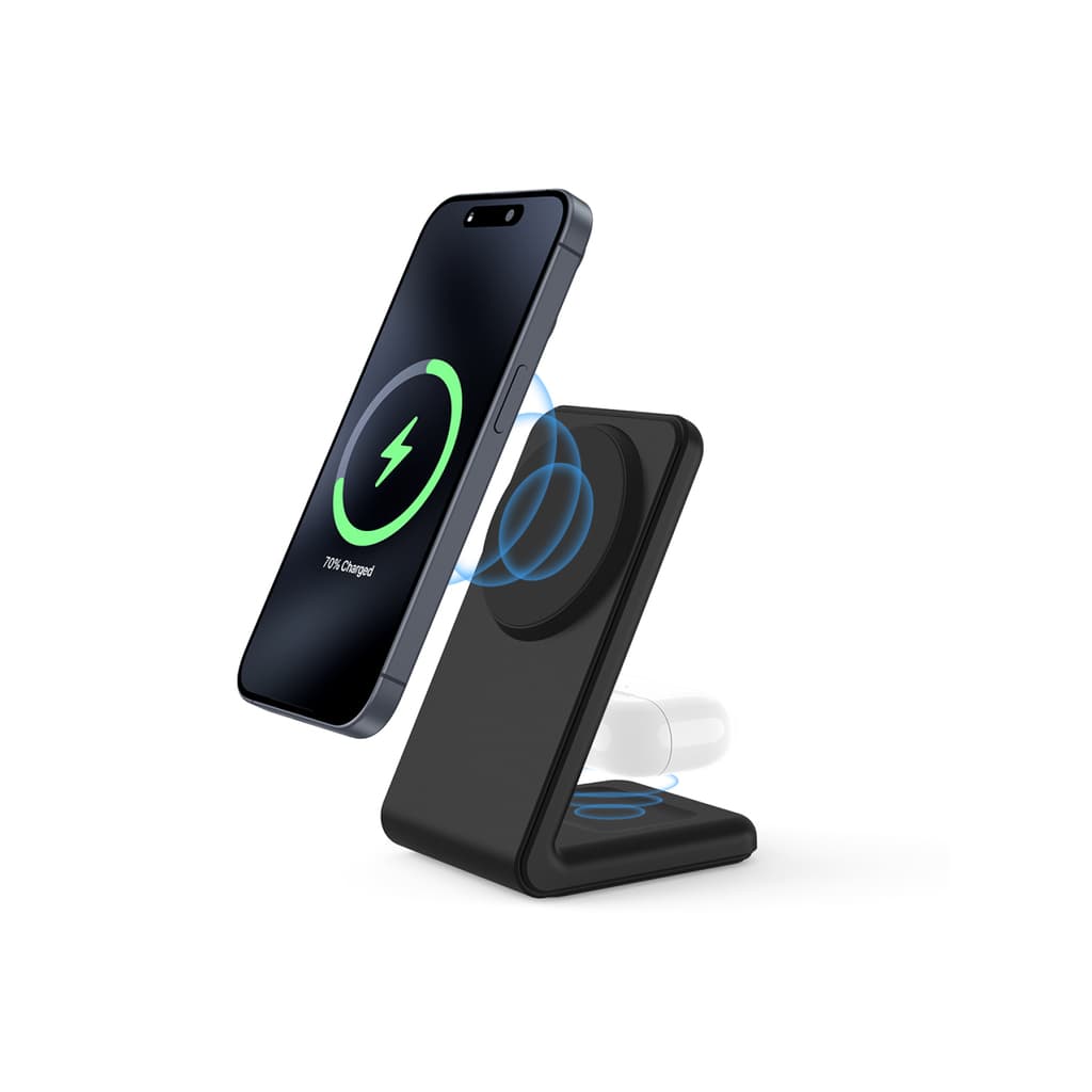 Cargador Magsafe 2-en-1