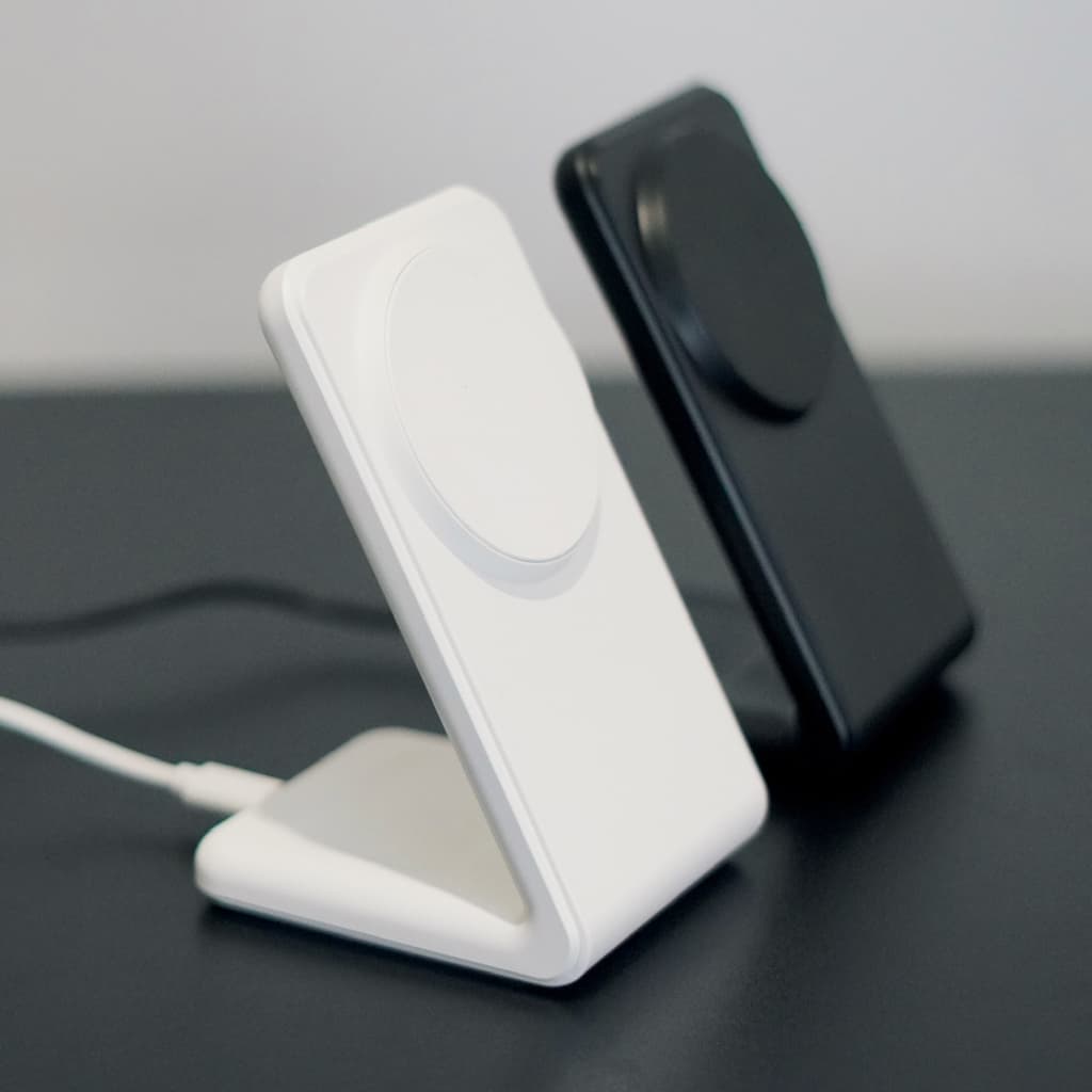 Cargador Magsafe 2-en-1