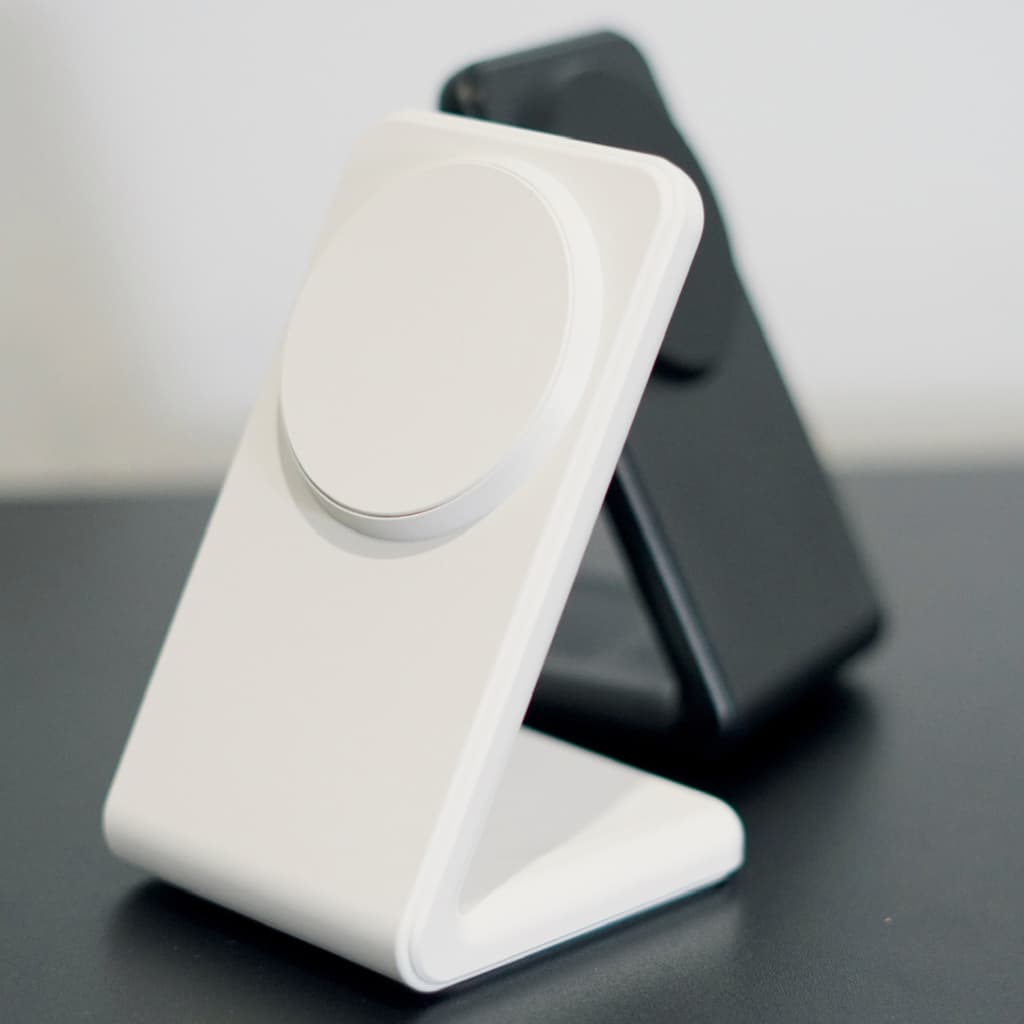 Cargador Magsafe 2-en-1